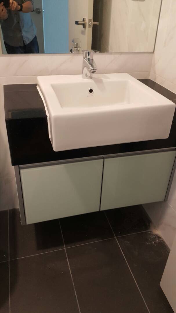 Bath Style 1