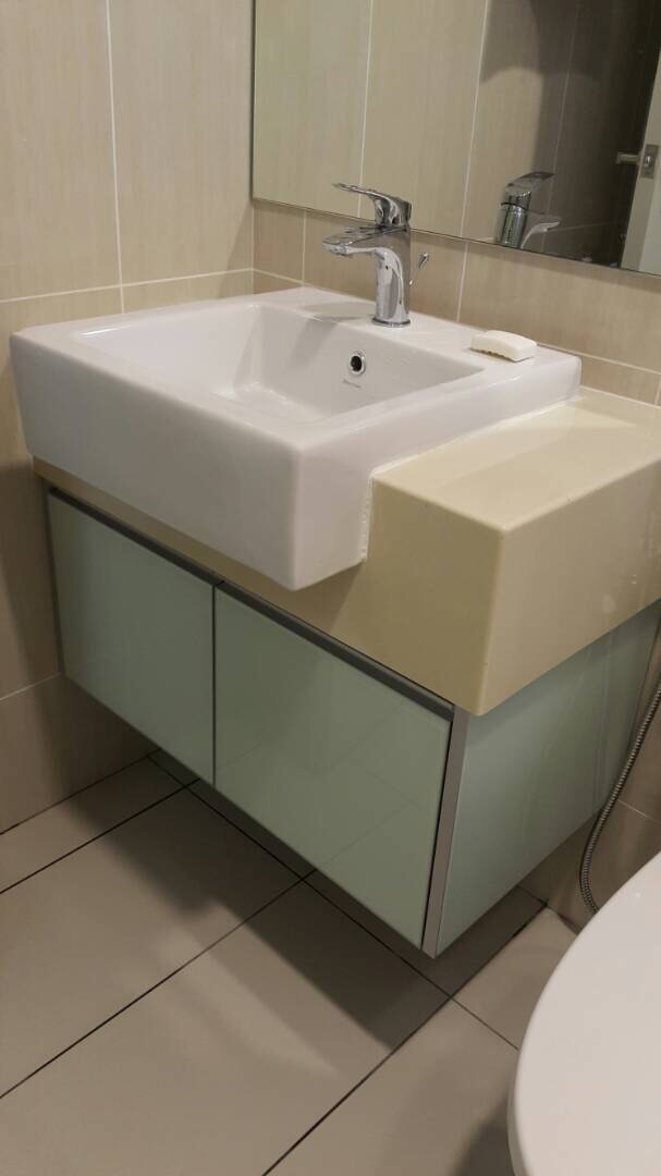 Bath Style 1